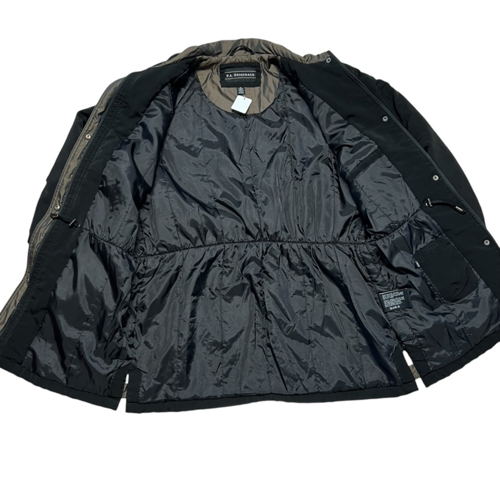 P.A. Originals - Men’s Winter Coat Sz. MD - Picture 4 of 8